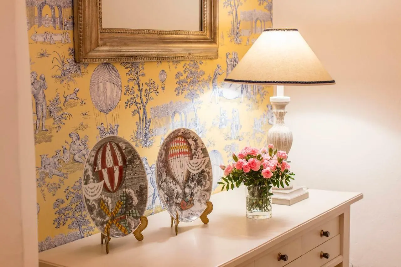 Bargello Terrace Apartment Florence 0*,