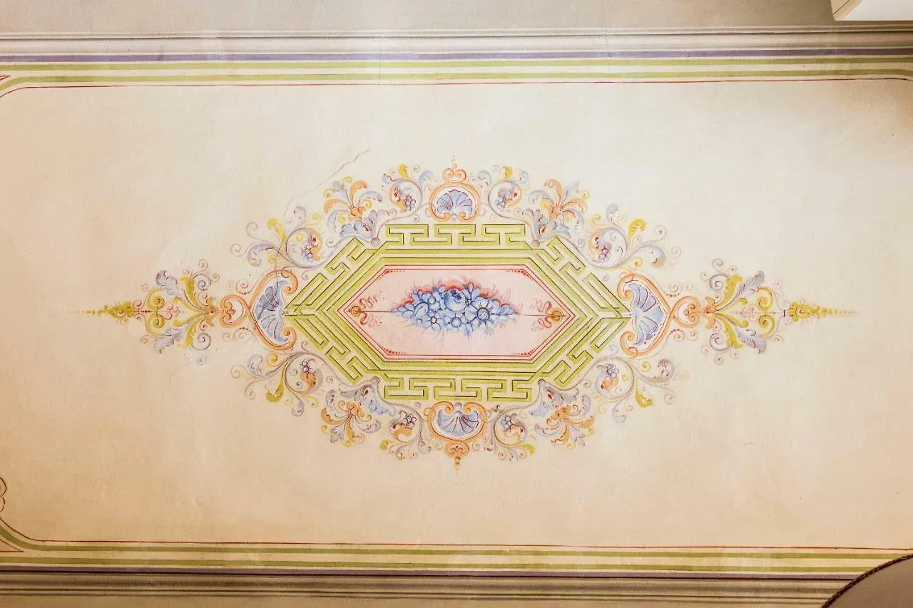 Bargello Terrace Apartment Florence 0*,