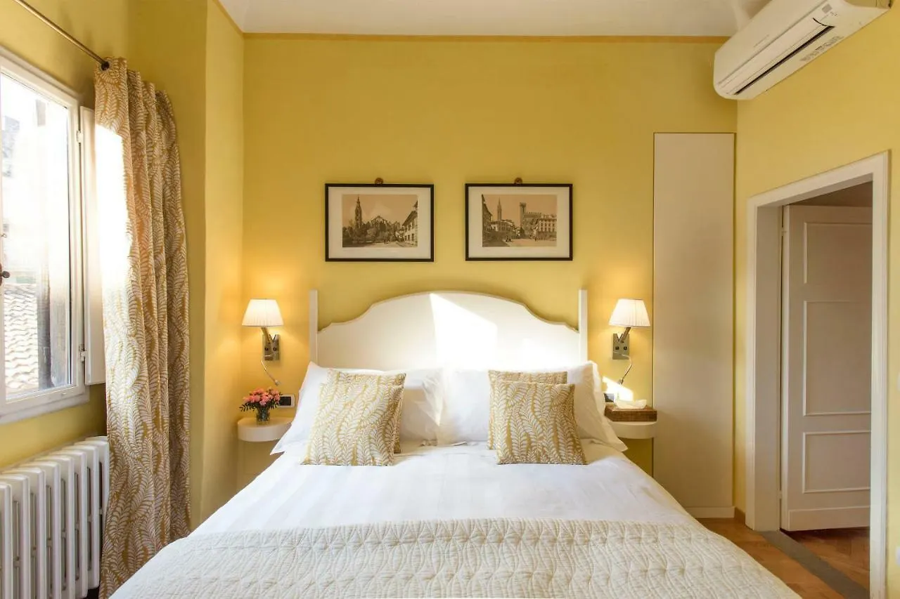 Bargello Terrace Apartment Florence 0*,  Italy