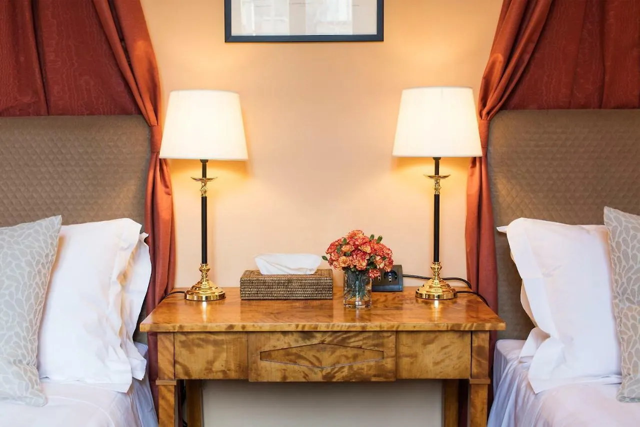 Bargello Terrace Apartment Florence Italy