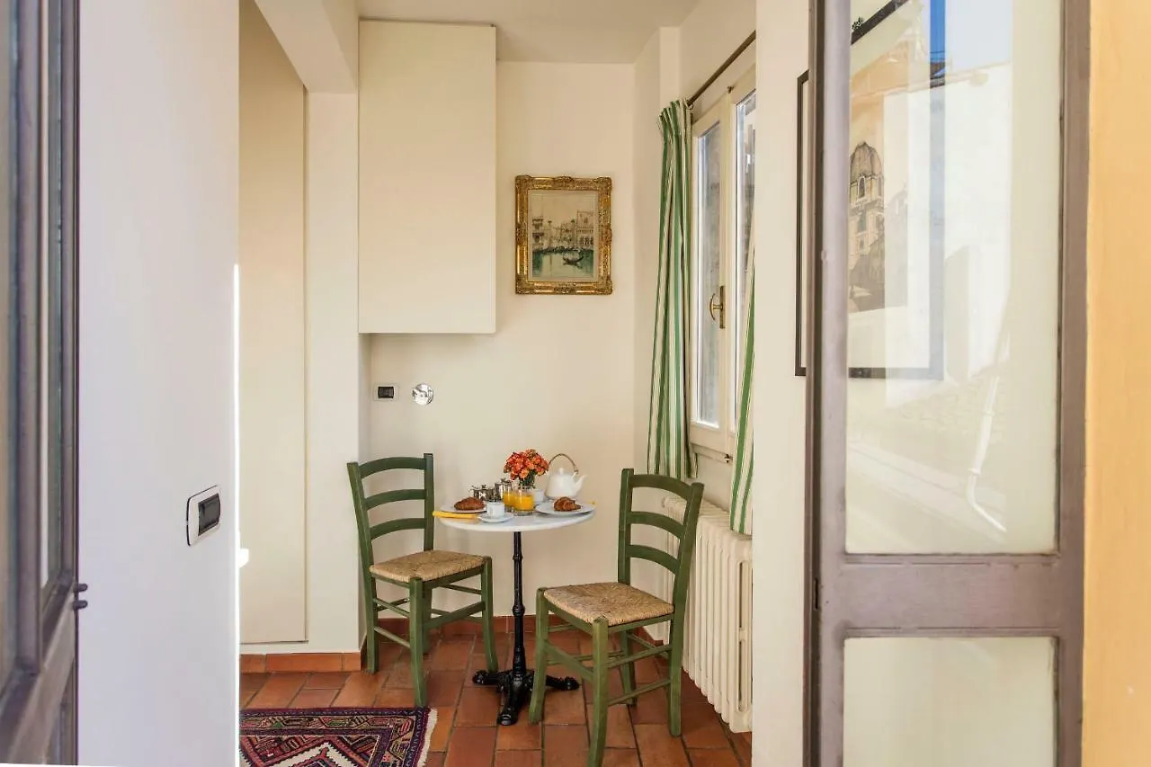 Bargello Terrace Apartment Florence 0*,  Italy